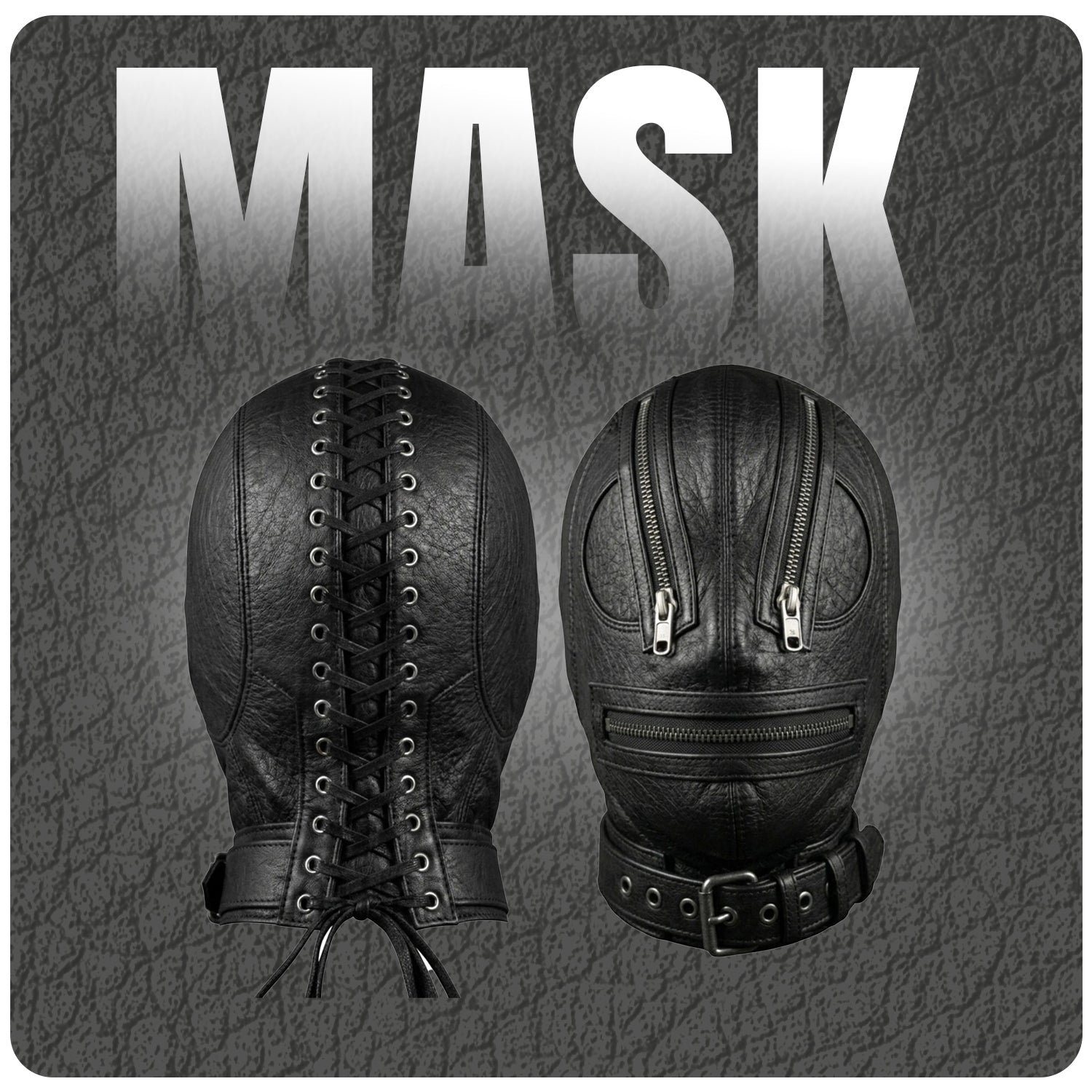 Hoods & Masks