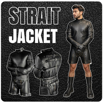 Straitjackets