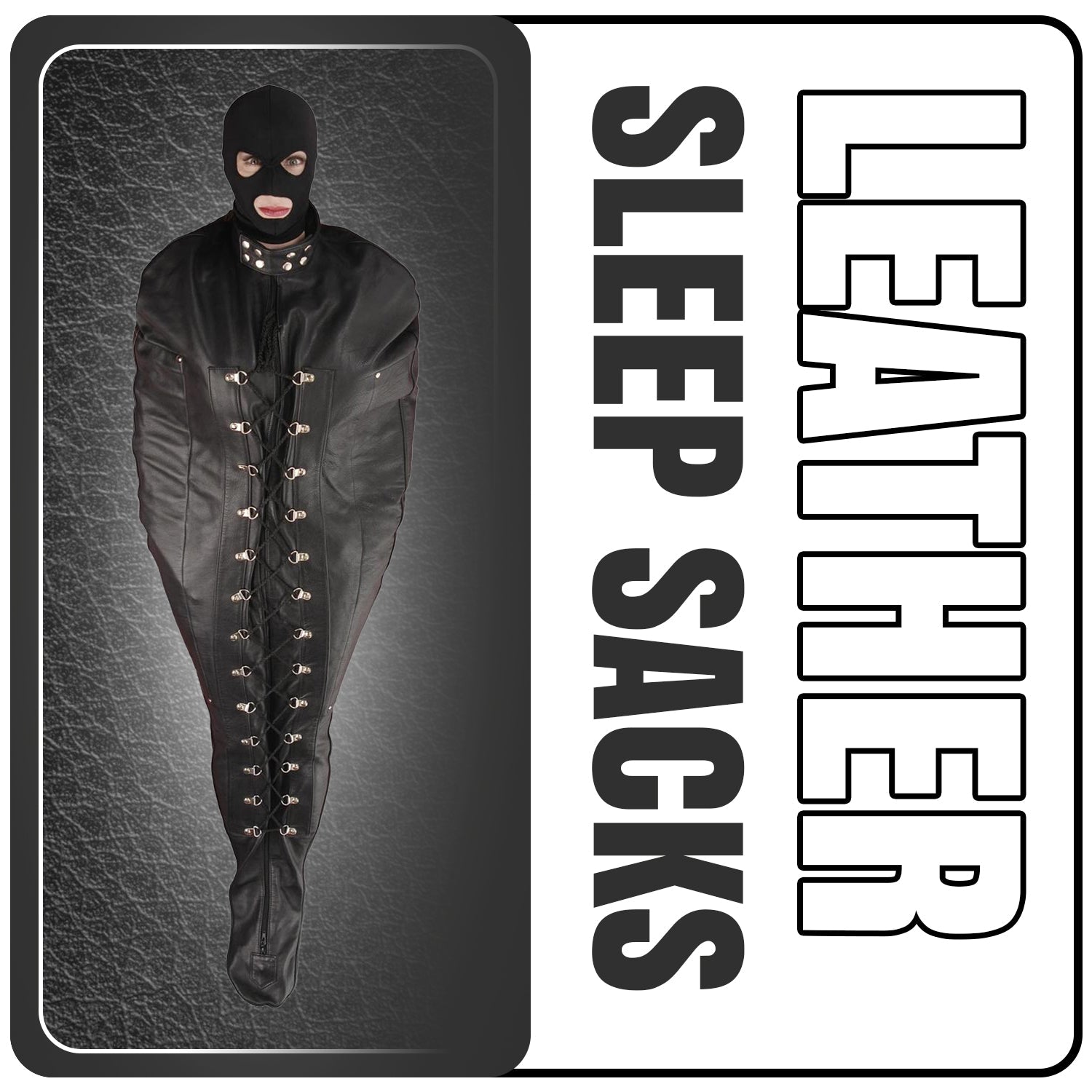Leather Sleep Sacks