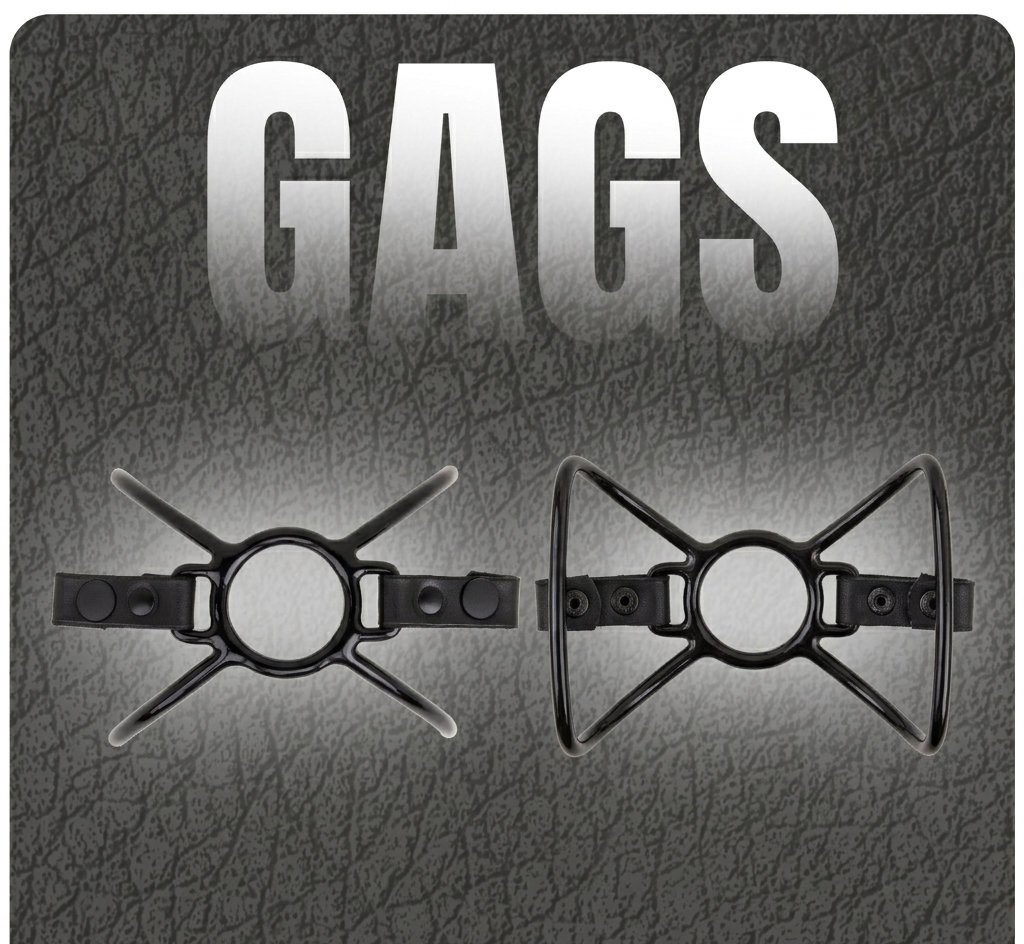 Gags