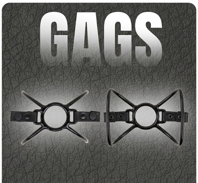 Gags