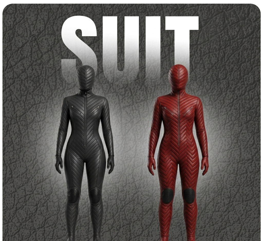 Cat Suit