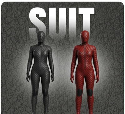 Cat Suit