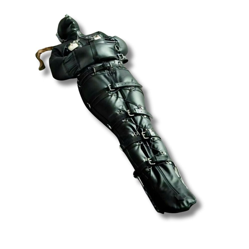 The Sovereign Sleepsack
