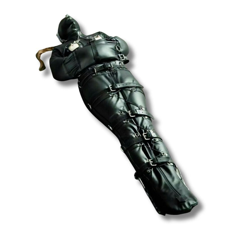The Sovereign Sleepsack