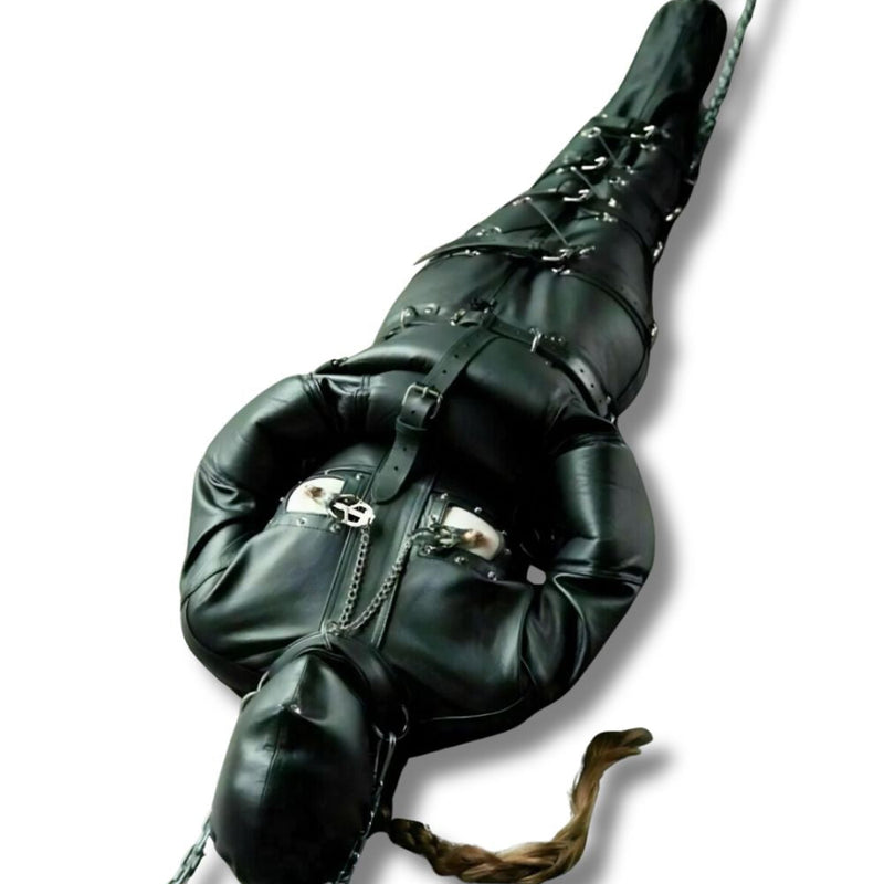 The Sovereign Sleepsack